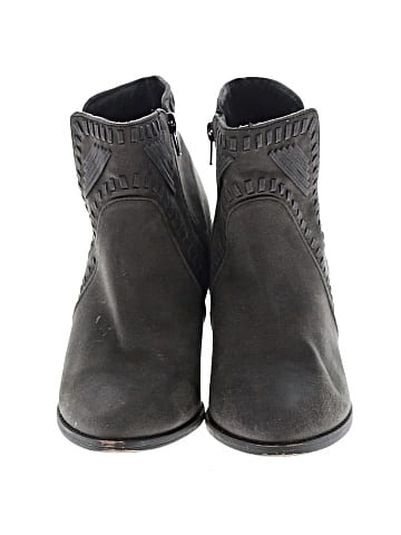 Zigi Soho Ankle Boots (view 2)