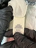 Mudd 100% Rayon White 3/4 Sleeve Blouse Size S - photo 10