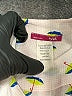 Ixia White 3/4 Sleeve Blouse Size M - photo 7