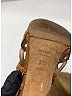 Prada Tan Leather Sandals Size EU 35 1/2 - photo 6
