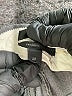 J.Crew Chevron-herringbone Gray Wool Pants Size 2 (petite) - photo 8