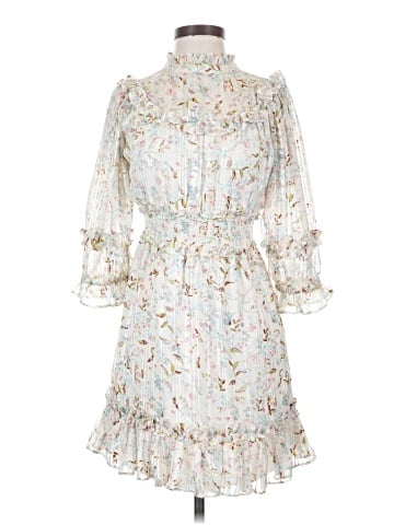 Walter Baker Casual Dress (view 1)