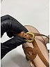 Prada Tan Leather Sandals Size EU 35 1/2 - photo 5