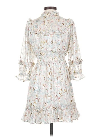 Walter Baker Casual Dress (view 2)