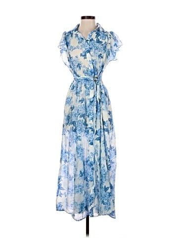 Taylor Casual Dress (view 1)