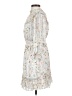 Walter Baker Floral White Casual Dress Size XS - photo 5