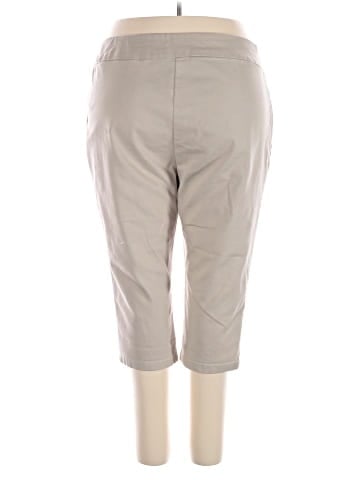 Croft & Barrow Casual Pants (view 2)