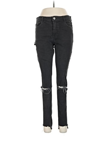 Divided by H&M Jeans (view 1)
