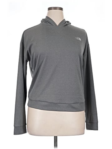 The North Face Pullover Hoodie (view 1)