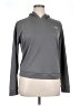 The North Face 100% Polyester Gray Pullover Hoodie Size XL - photo 1