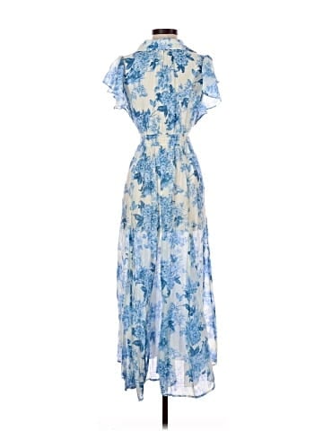 Taylor Casual Dress (view 2)