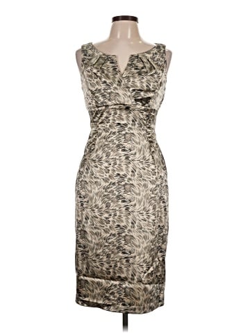 London Times Cocktail Dress (view 1)