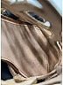 Prada Tan Leather Sandals Size EU 35 1/2 - photo 4