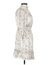 Walter Baker Floral White Casual Dress Size XS - photo 4
