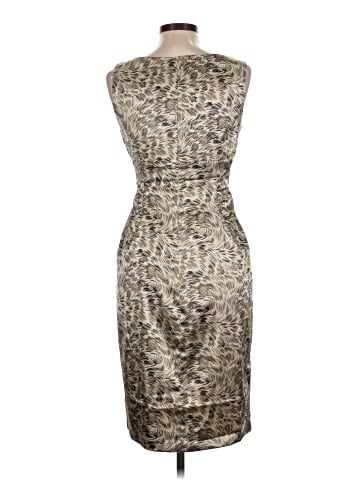 London Times Cocktail Dress (view 2)