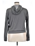 The North Face 100% Polyester Gray Pullover Hoodie Size XL - photo 2