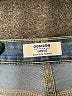 Denizen from Levi's Solid Blue Jeans Size 30M - photo 7