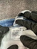 Denizen from Levi's Solid Blue Jeans Size 30M - photo 8