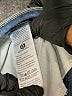 Denizen from Levi's Solid Blue Jeans Size 30M - photo 9