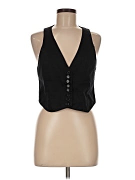Ambiance Apparel Tuxedo Vest (view 1)