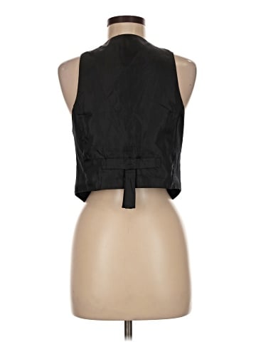 Ambiance Apparel Tuxedo Vest (view 2)