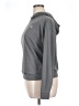 The North Face 100% Polyester Gray Pullover Hoodie Size XL - photo 5