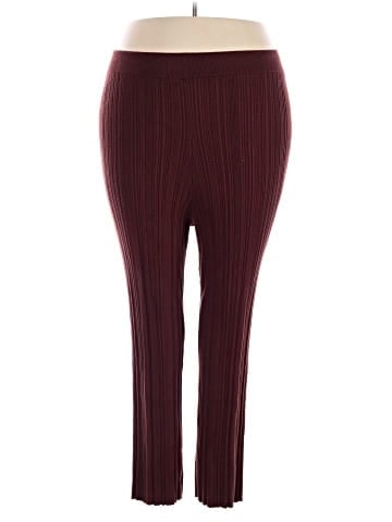 FASHION TO FIGURE Active Pants (view 1)