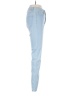 Forever 21 100% Cotton Solid Blue Jeans Size 26 waist - photo 4