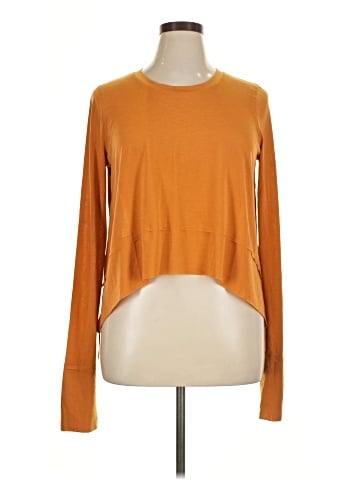 FP Movement Long Sleeve Top (view 1)