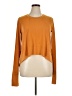 FP Movement Orange Long Sleeve Top Size XL - photo 1