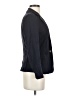 MICHAEL Michael Kors Blue Blazer Size 4 - photo 4