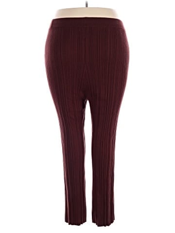 FASHION TO FIGURE Active Pants (view 2)