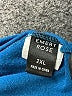 Emery Rose Blue Active T-Shirt Size XXL - photo 7