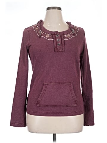 PrAna Pullover Sweater (view 1)