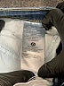 Denizen from Levi's Solid Blue Jeans Size 31 waist - photo 7