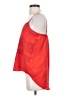 Margo & Sebastian 100% Polyester Red Sleeveless Blouse Size S - photo 5