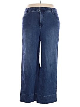 Universal Standard Jeans (view 1)