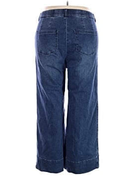 Universal Standard Jeans (view 2)