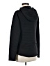 Zella Black Track Jacket Size M - photo 2