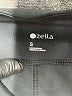 Zella Solid Black Athletic Shorts Size S - photo 3