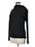 Zella Black Track Jacket Size M - photo 5