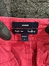Gap Outlet Pink Jeans Size 6 - photo 7