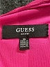 Guess Solid Pink Cocktail Dress Size 14 - photo 7