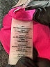 Guess Solid Pink Cocktail Dress Size 14 - photo 8