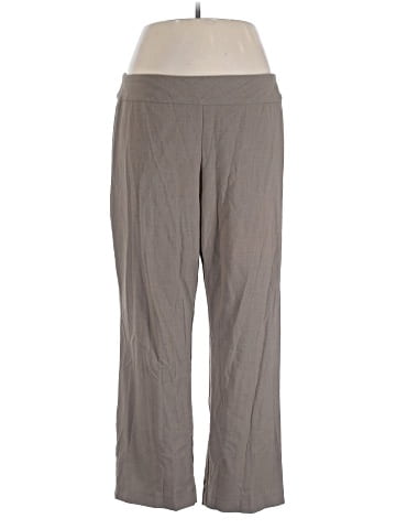 Roz & Ali Casual Pants (view 1)