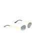 Steve Madden Gold Sunglasses One size - photo 1