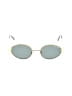 Steve Madden Gold Sunglasses One size - photo 2