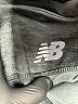 New Balance Color Block Gray Active Pants Size 6 (estimated) - photo 7