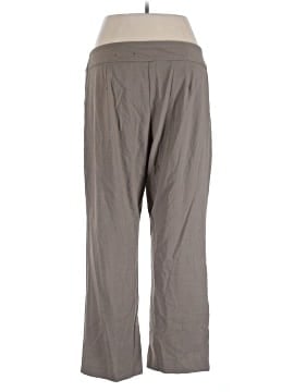Roz & Ali Casual Pants (view 2)
