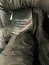 Simply Vera Vera Wang Black Jeans Size M - photo 8